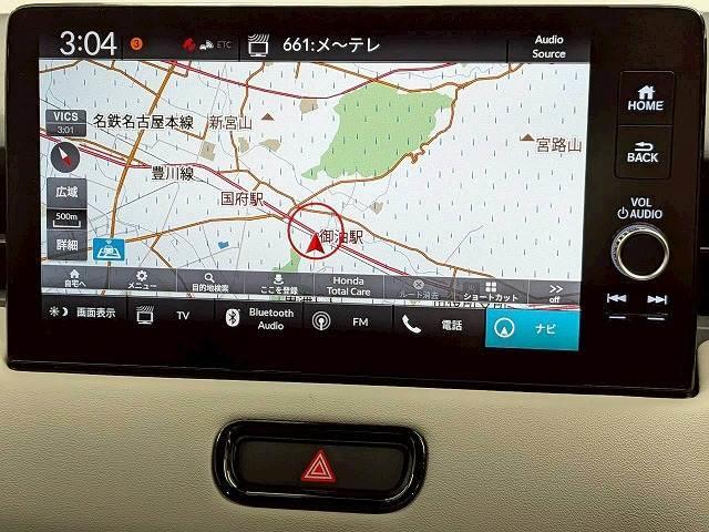 HONDA VEZEL E:HEV Z PLAY PACKAGE