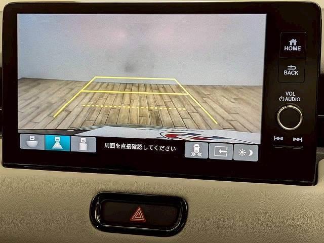 HONDA VEZEL E:HEV Z PLAY PACKAGE