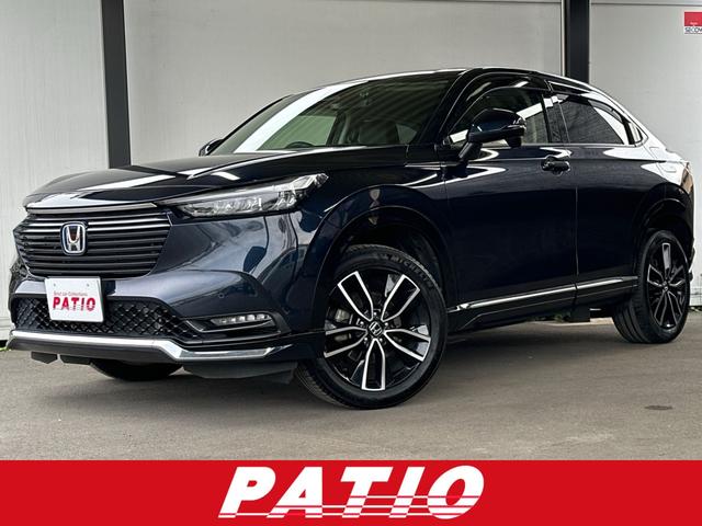 HONDA VEZEL E:HEV Z