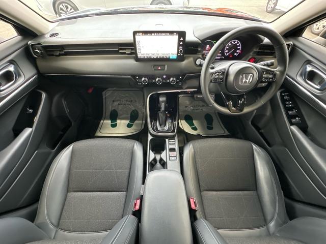 HONDA VEZEL E:HEV Z