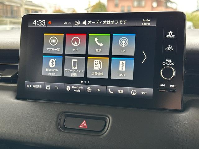 HONDA VEZEL E:HEV Z