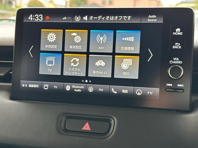 HONDA VEZEL E:HEV Z