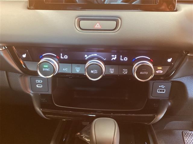 HONDA VEZEL E:HEV Z