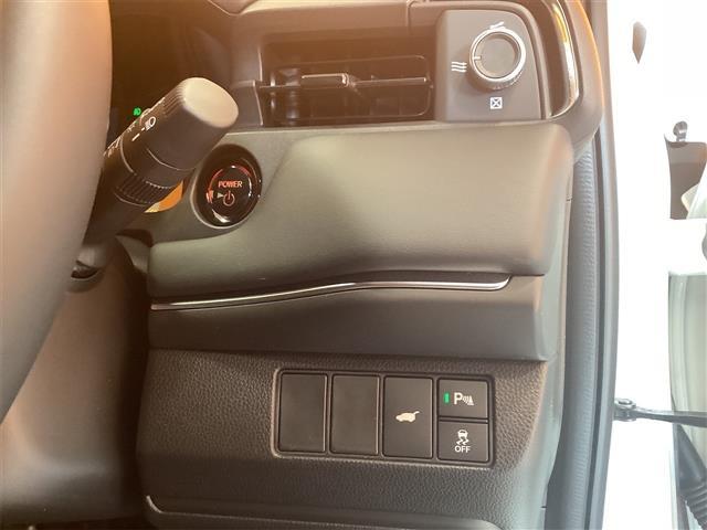 HONDA VEZEL E:HEV Z