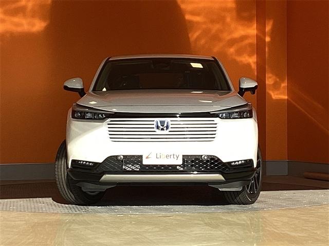 HONDA VEZEL E:HEV Z