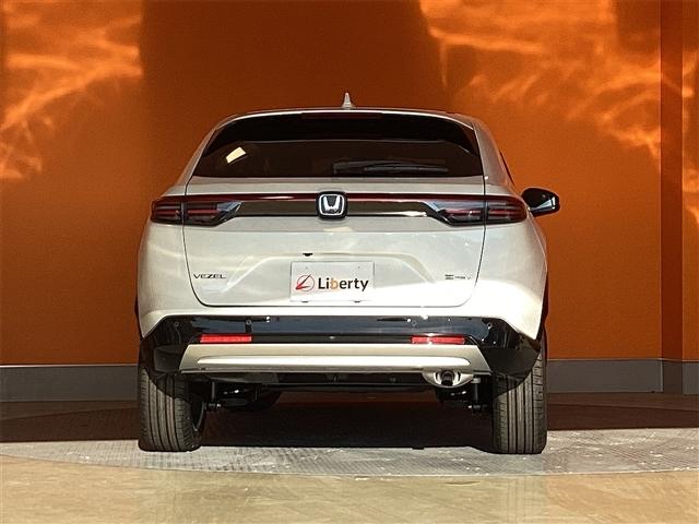 HONDA VEZEL E:HEV Z