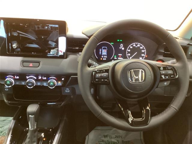 HONDA VEZEL E:HEV Z