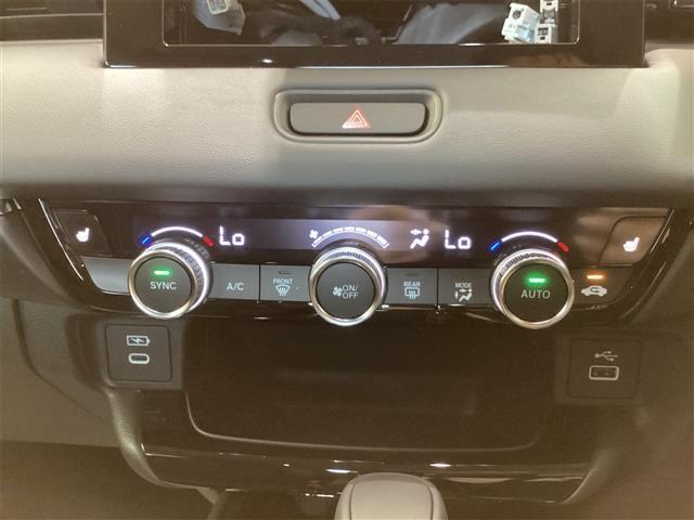 HONDA VEZEL E:HEV Z