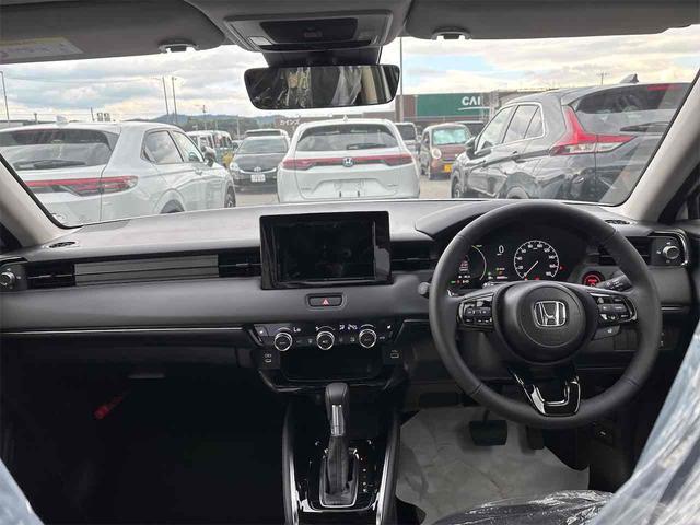 HONDA VEZEL E:HEV Z