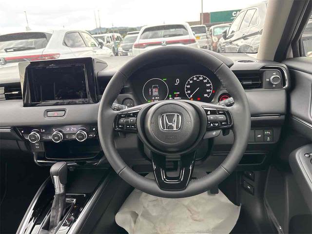 HONDA VEZEL E:HEV Z