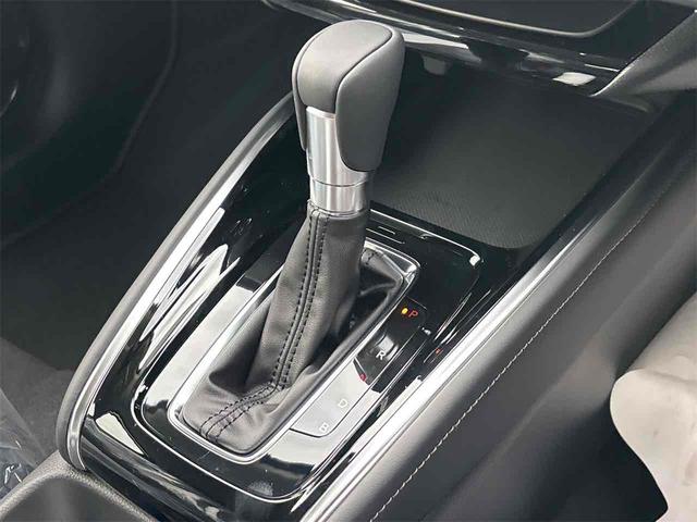 HONDA VEZEL E:HEV Z