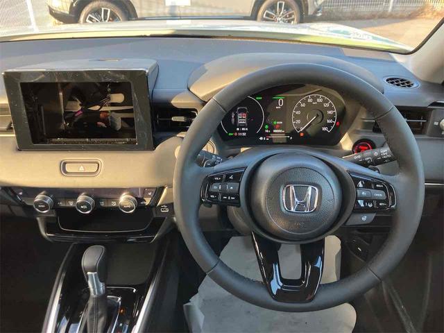 HONDA VEZEL E:HEV Z