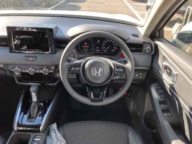 HONDA VEZEL E:HEV Z