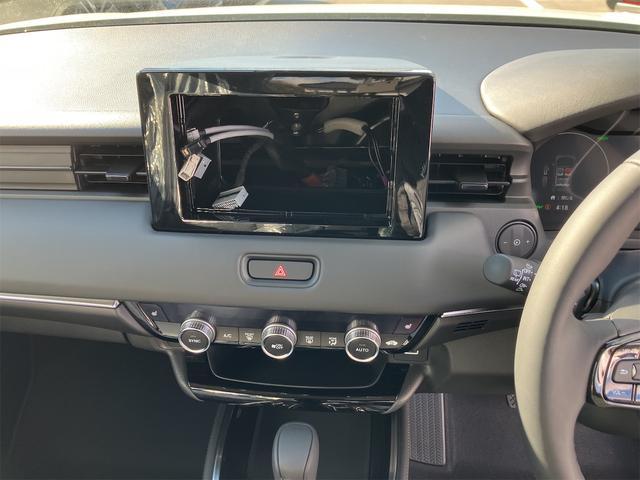 HONDA VEZEL E:HEV Z
