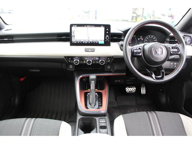 HONDA VEZEL E:HEV PLAY