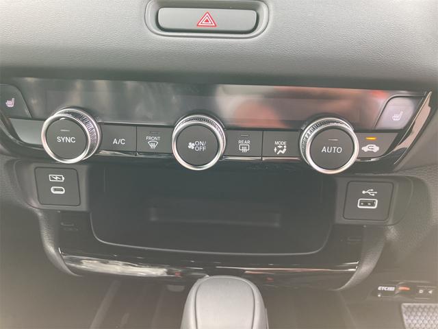HONDA VEZEL E:HEV RS