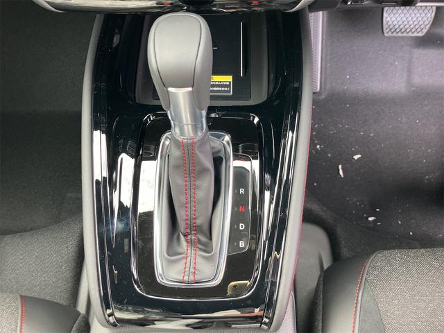 HONDA VEZEL E:HEV RS
