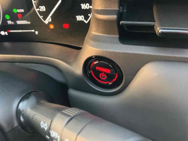 HONDA VEZEL E:HEV Z