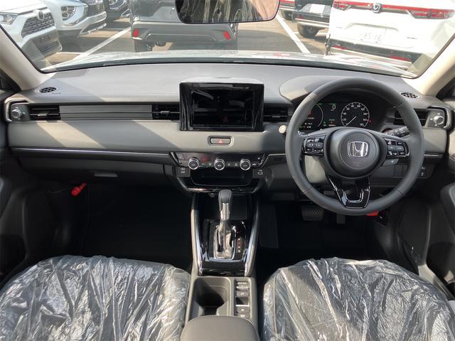 HONDA VEZEL E:HEV Z