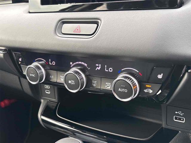 HONDA VEZEL E:HEV Z