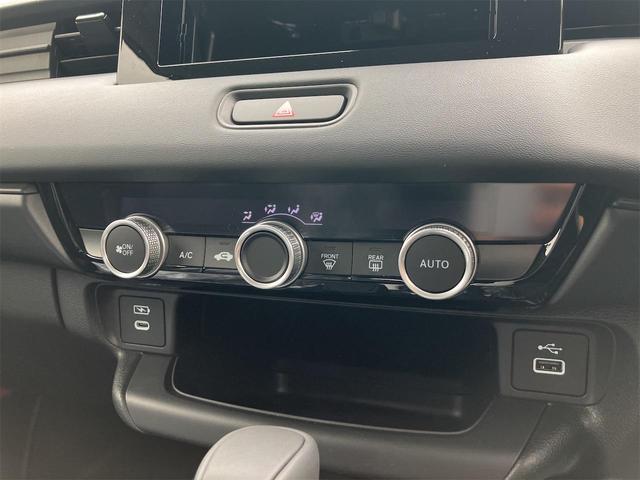 HONDA VEZEL E:HEV X