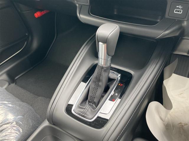 HONDA VEZEL E:HEV X