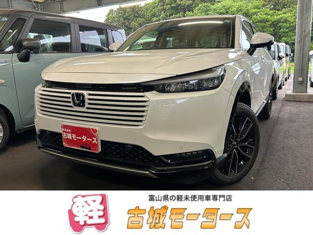 HONDA VEZEL E:HEV Z