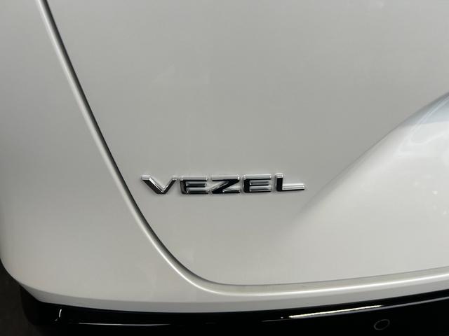 HONDA VEZEL E:HEV Z