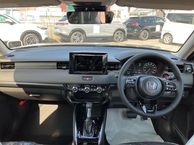 HONDA VEZEL E:HEV Z