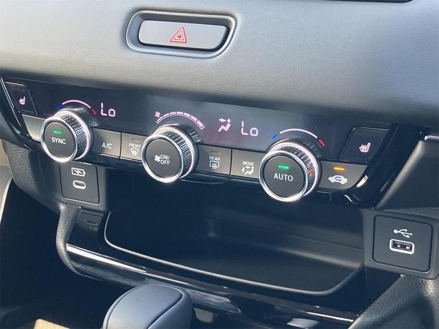 HONDA VEZEL E:HEV Z