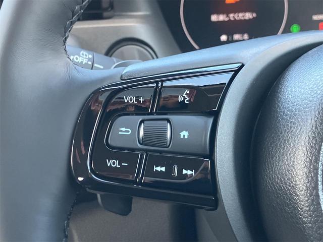 HONDA VEZEL E:HEV Z