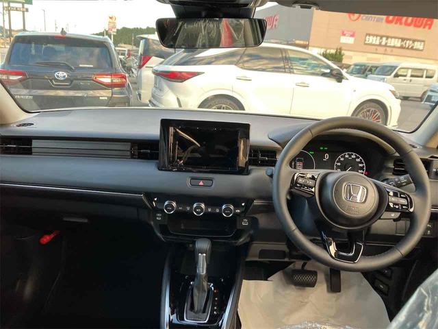 HONDA VEZEL E:HEV Z