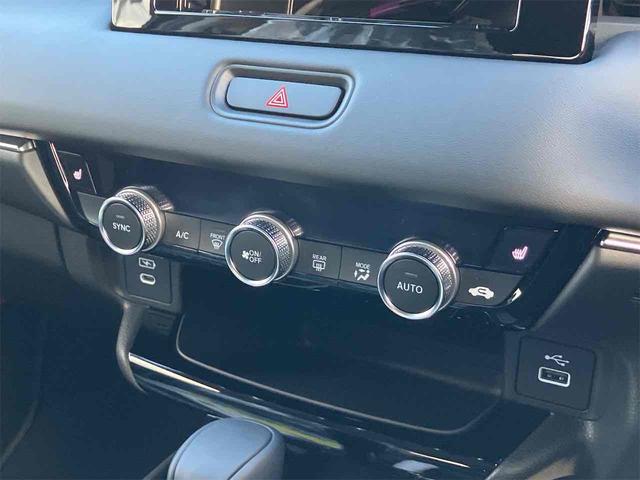 HONDA VEZEL E:HEV Z