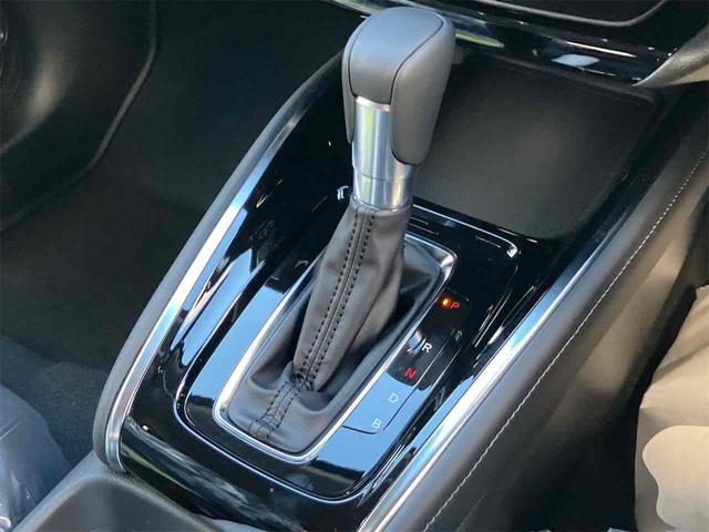 HONDA VEZEL E:HEV Z