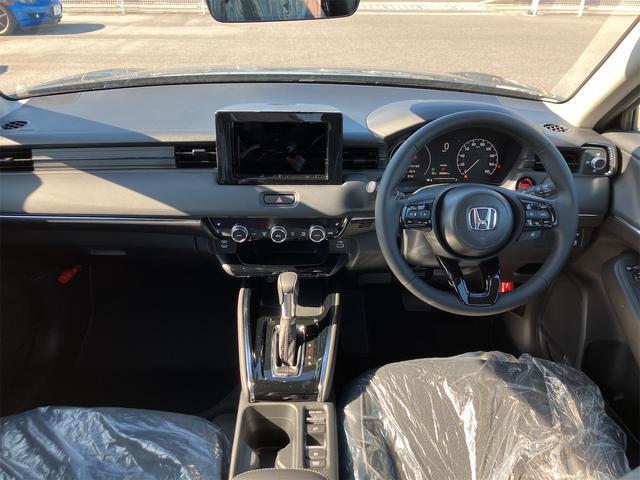 HONDA VEZEL E:HEV Z
