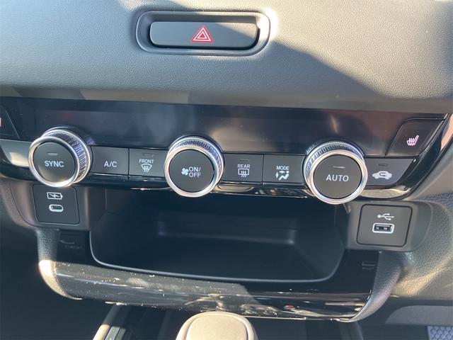 HONDA VEZEL E:HEV Z