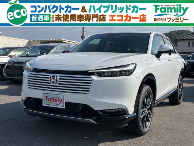 HONDA VEZEL E:HEV Z