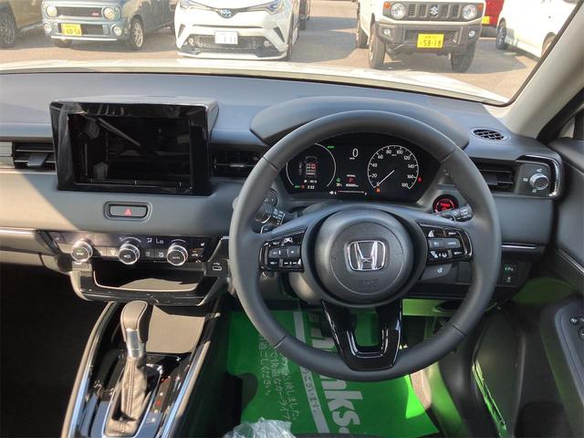 HONDA VEZEL E:HEV Z