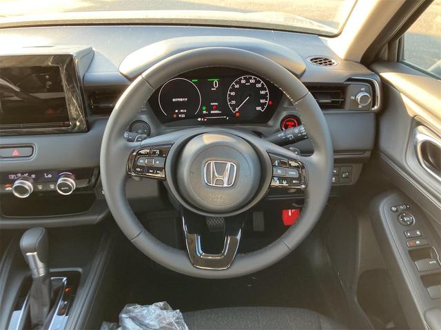 HONDA VEZEL E:HEV X