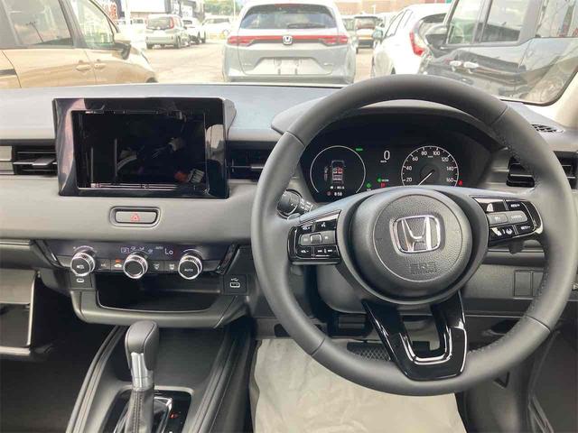 HONDA VEZEL E:HEV X