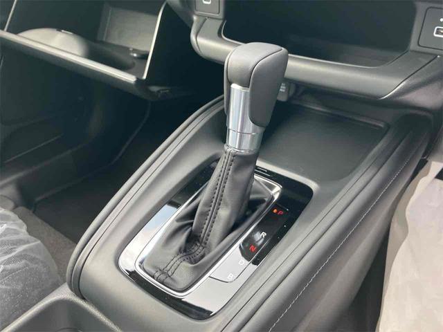 HONDA VEZEL E:HEV X