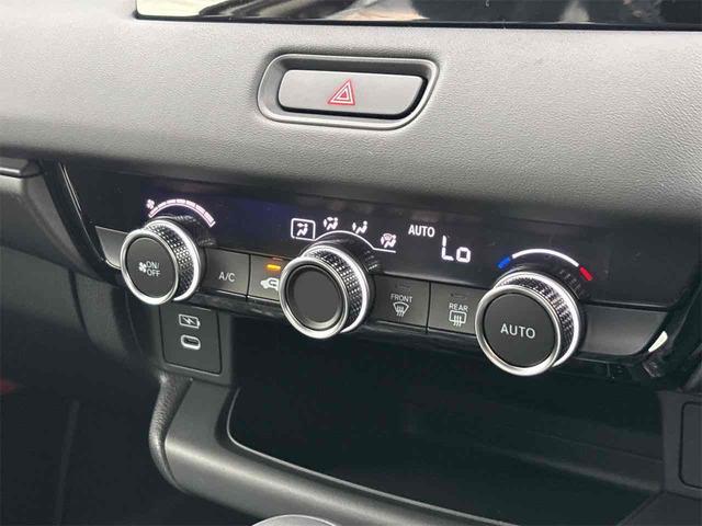HONDA VEZEL E:HEV X