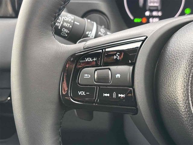 HONDA VEZEL E:HEV X