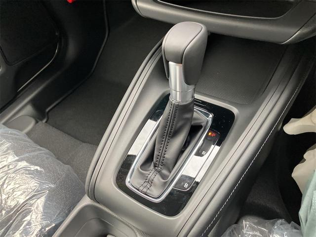 HONDA VEZEL E:HEV X