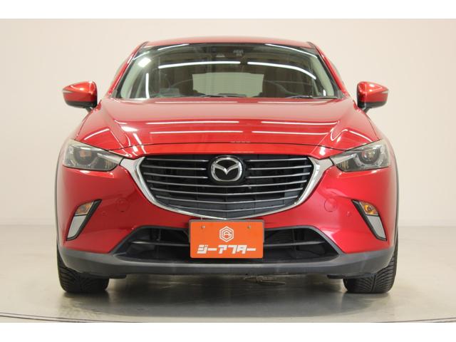 MAZDA CX-3 XD TOURING