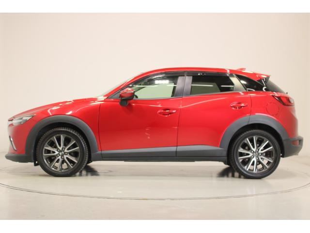 MAZDA CX-3 XD TOURING