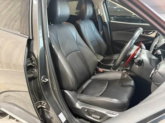 MAZDA CX-3 20S PROACTIVE S PACKAGE