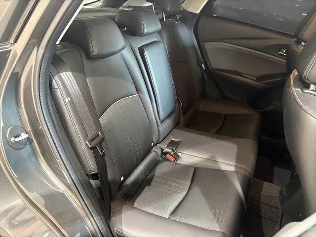 MAZDA CX-3 20S PROACTIVE S PACKAGE
