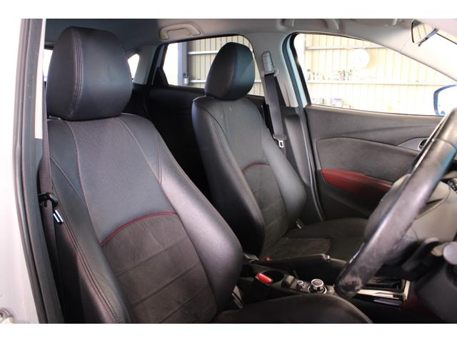 MAZDA CX-3 XD TOURING L PACKAGE