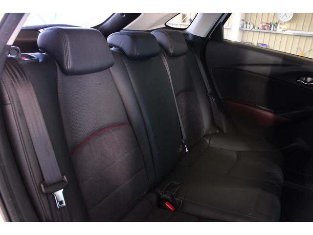 MAZDA CX-3 XD TOURING L PACKAGE